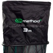 Садок карповый Carp Pro Method Fishing Keepnet 300x55x45см