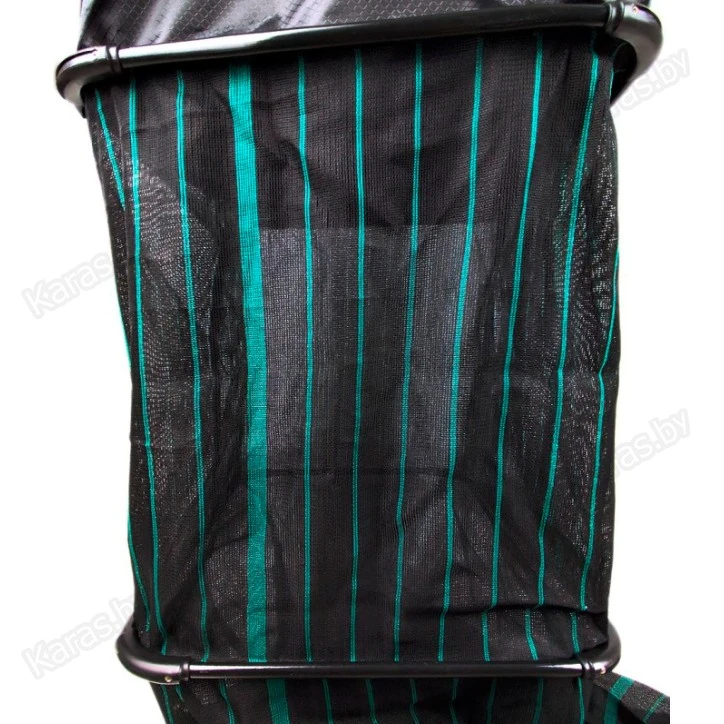 Садок карповый Carp Pro Method Fishing Keepnet 300x55x45см