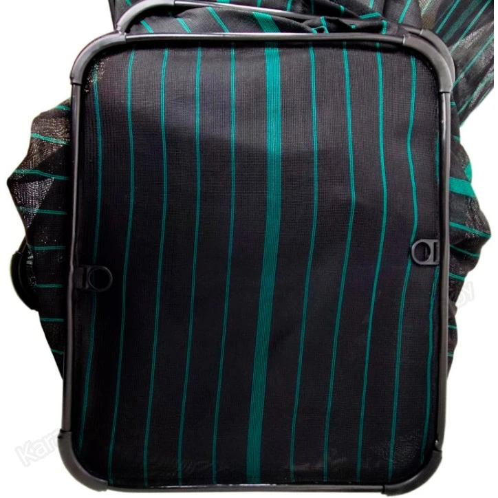 Садок карповый Carp Pro Method Fishing Keepnet 300x55x45см