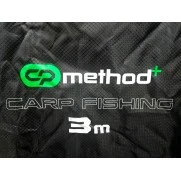 Садок карповый Carp Pro Method Fishing Keepnet 300x55x45см