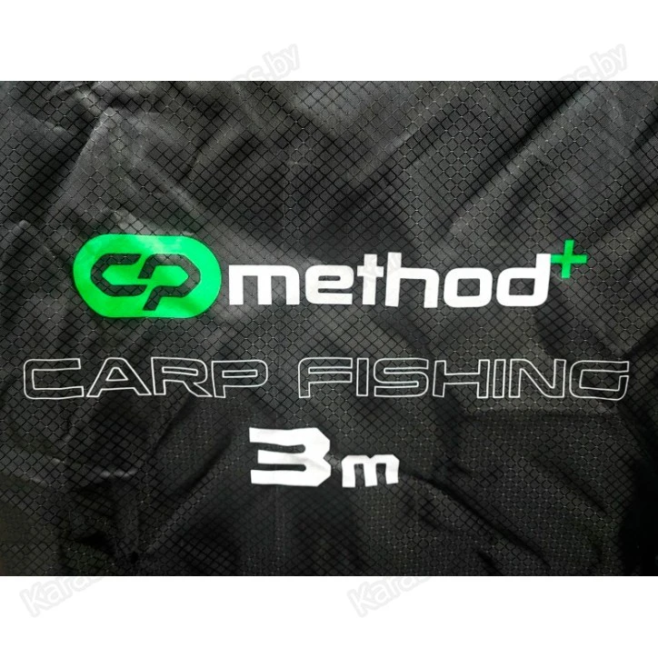 Садок карповый Carp Pro Method Fishing Keepnet 300x55x45см
