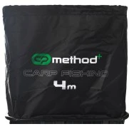 Садок карповый Carp Pro Fishing Keepnet 400x55x45см