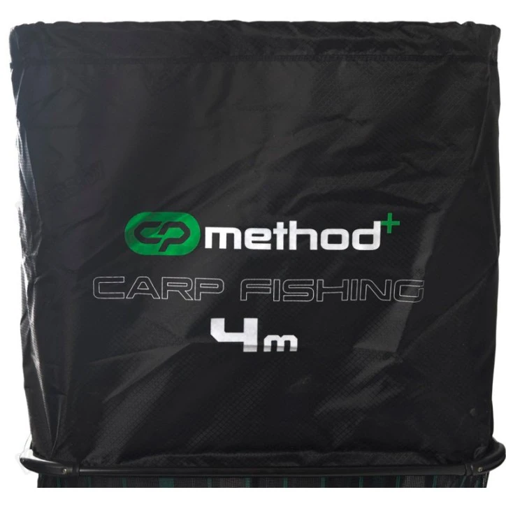 Садок карповый Carp Pro Fishing Keepnet 400x55x45см