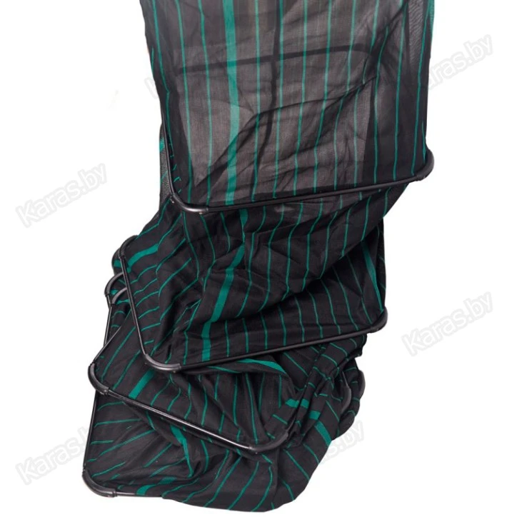 Садок карповый Carp Pro Fishing Keepnet 400x55x45см