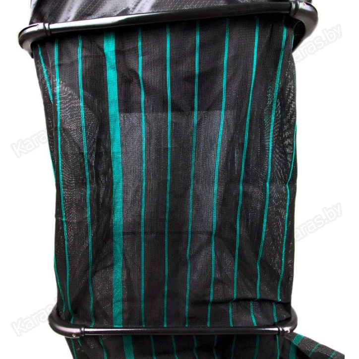 Садок карповый Carp Pro Fishing Keepnet 400x55x45см