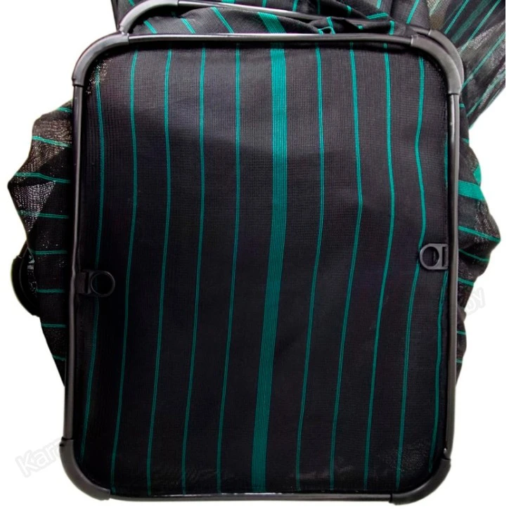 Садок карповый Carp Pro Fishing Keepnet 400x55x45см