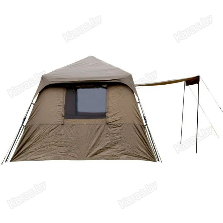 Палатка-шатер Carp Pro Maxi Shelter