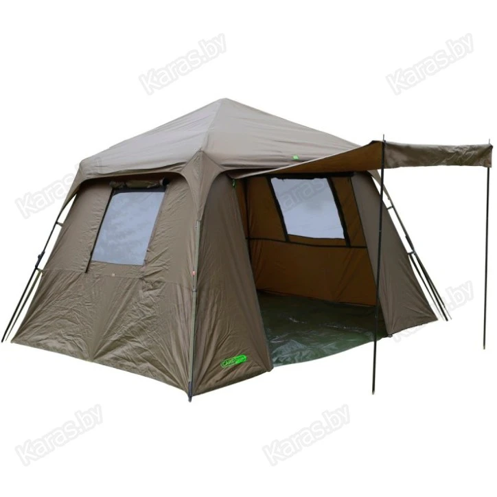 Палатка-шатер Carp Pro Maxi Shelter