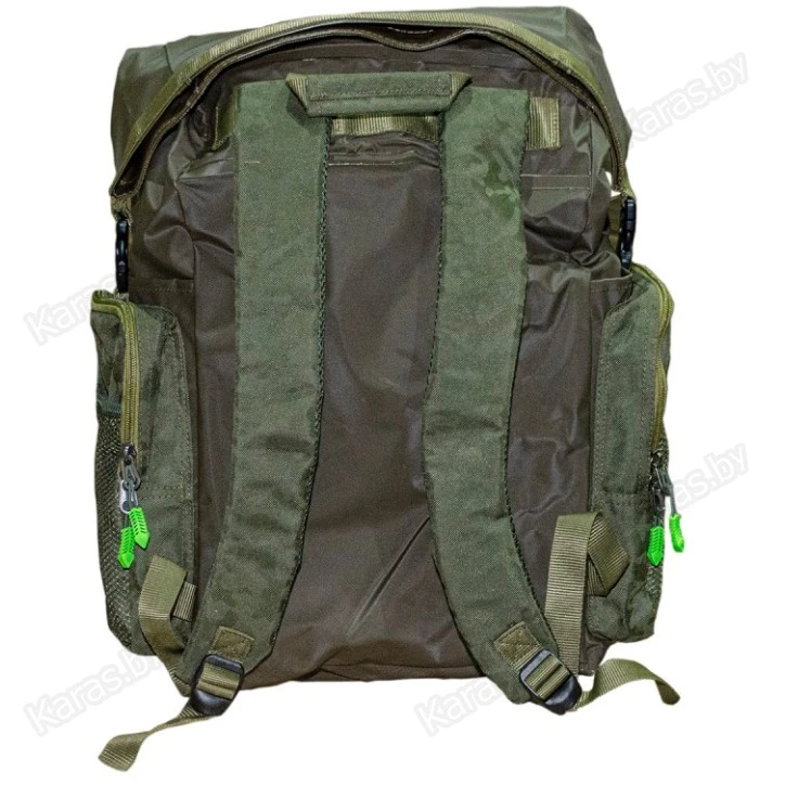 Сумка-рюкзак водонепроницаемый Carp Pro Diamond 41x23x58 см