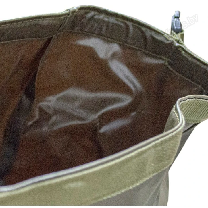 Сумка-рюкзак водонепроницаемый Carp Pro Diamond 41x23x58 см