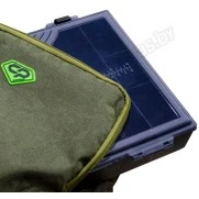 Сумка-рюкзак водонепроницаемый Carp Pro Diamond 41x23x58 см