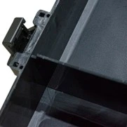Сумка-рюкзак водонепроницаемый Carp Pro Diamond 41x23x58 см