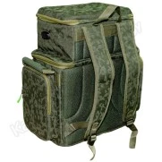 Сумка-рюкзак для аксессуаров Carp Pro Diamond 47x28x45 см