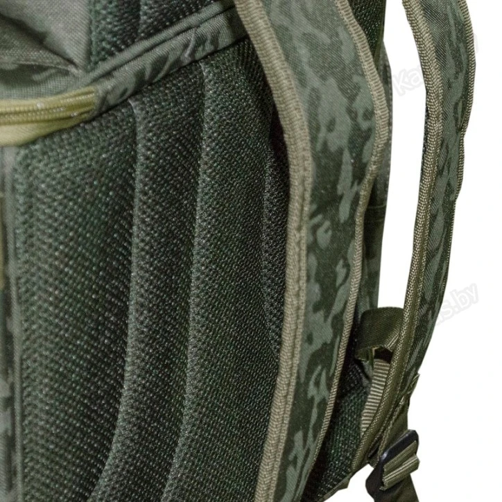 Сумка-рюкзак для аксессуаров Carp Pro Diamond 47x28x45 см