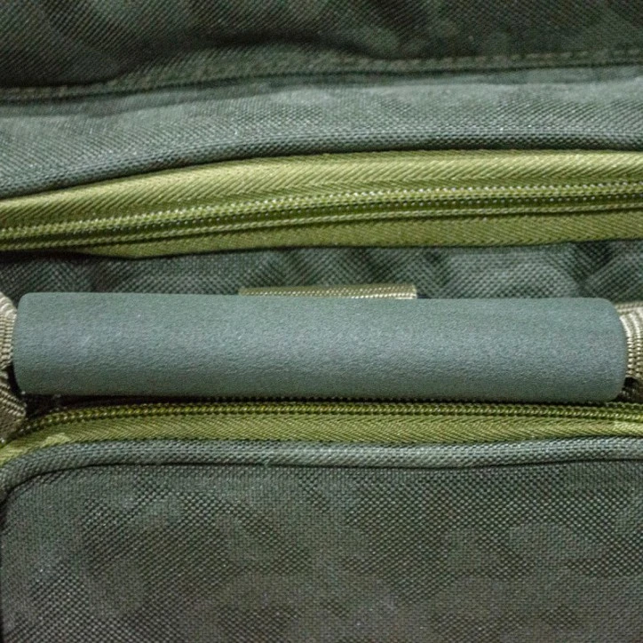 Сумка-рюкзак для аксессуаров Carp Pro Diamond 47x28x45 см