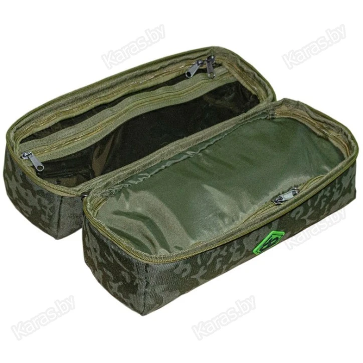 Сумка для аксессуаров и инструментов Carp Pro Diamond 36x12x21 см