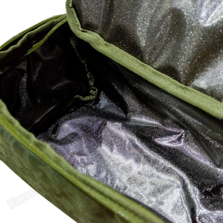 Сумка для аксессуаров и инструментов Carp Pro Diamond 36x12x21 см
