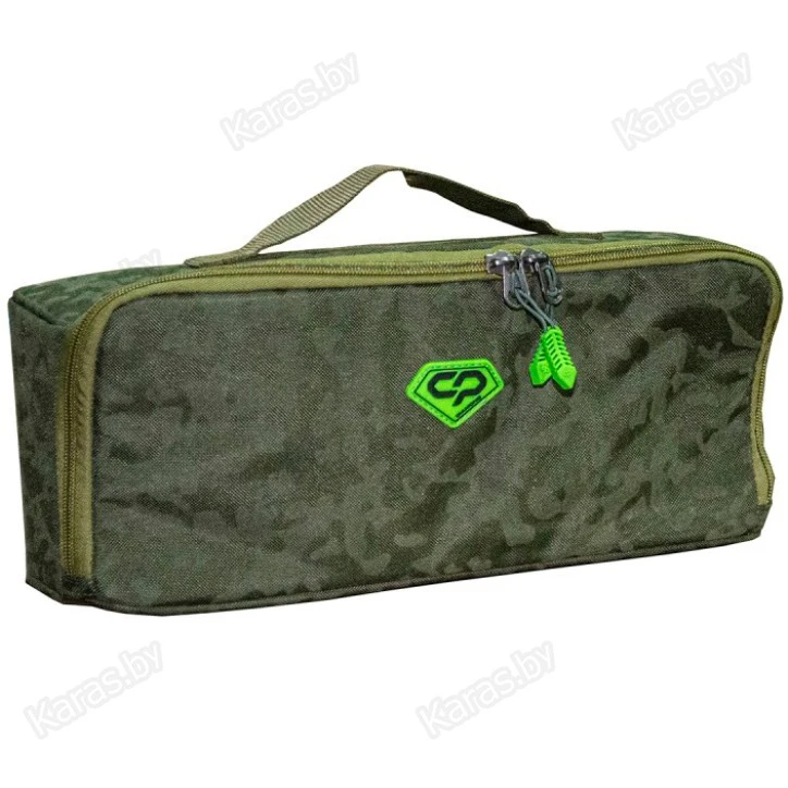 Сумка для аксессуаров Carp Pro Diamond Multi 37x11.5x15 см