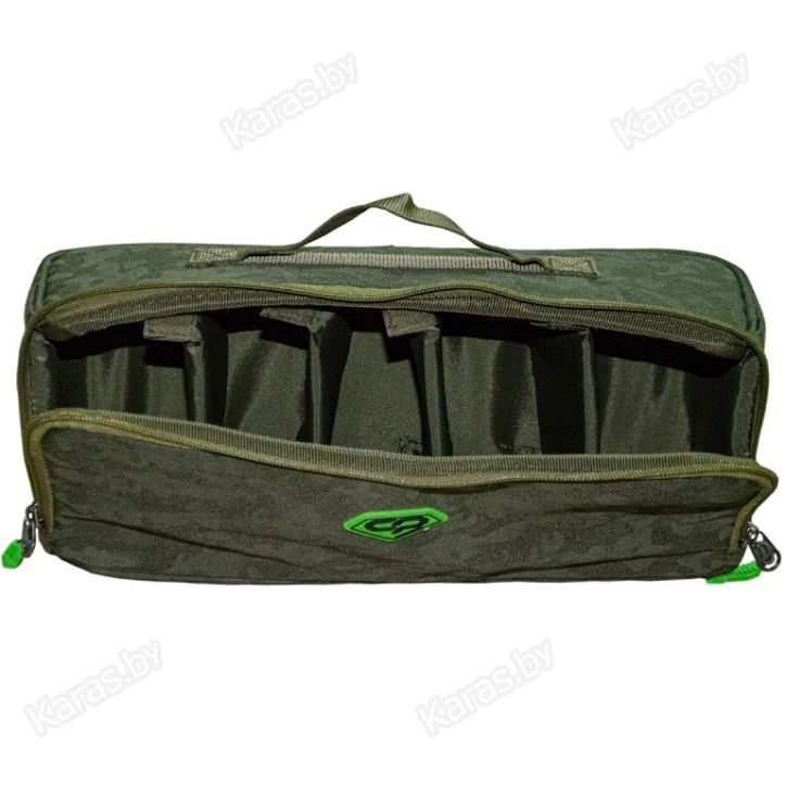 Сумка для аксессуаров Carp Pro Diamond Multi 37x11.5x15 см