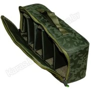 Сумка для аксессуаров Carp Pro Diamond Multi 37x11.5x15 см