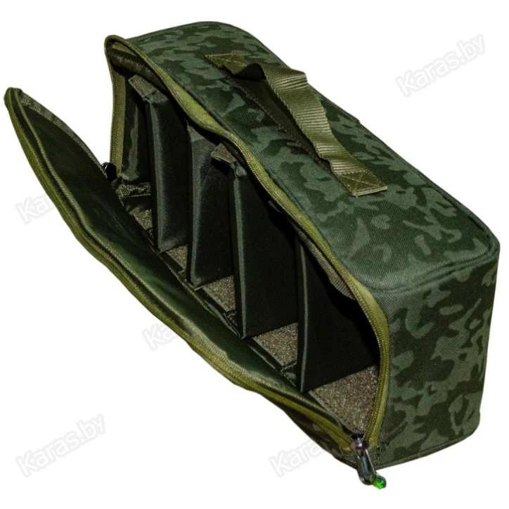 Сумка для аксессуаров Carp Pro Diamond Multi 37x11.5x15 см