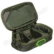 Сумка для аксессуаров Carp Pro Diamond S 17x11x6 см