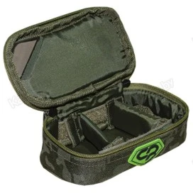 Сумка для аксессуаров Carp Pro Diamond S 17x11x6 см