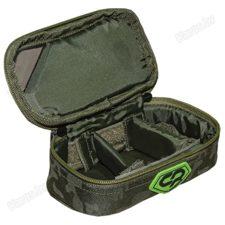 Сумка для аксессуаров Carp Pro Diamond S 17x11x6 см
