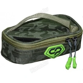 Сумка для аксессуаров Carp Pro Diamond S 17x11x6 см