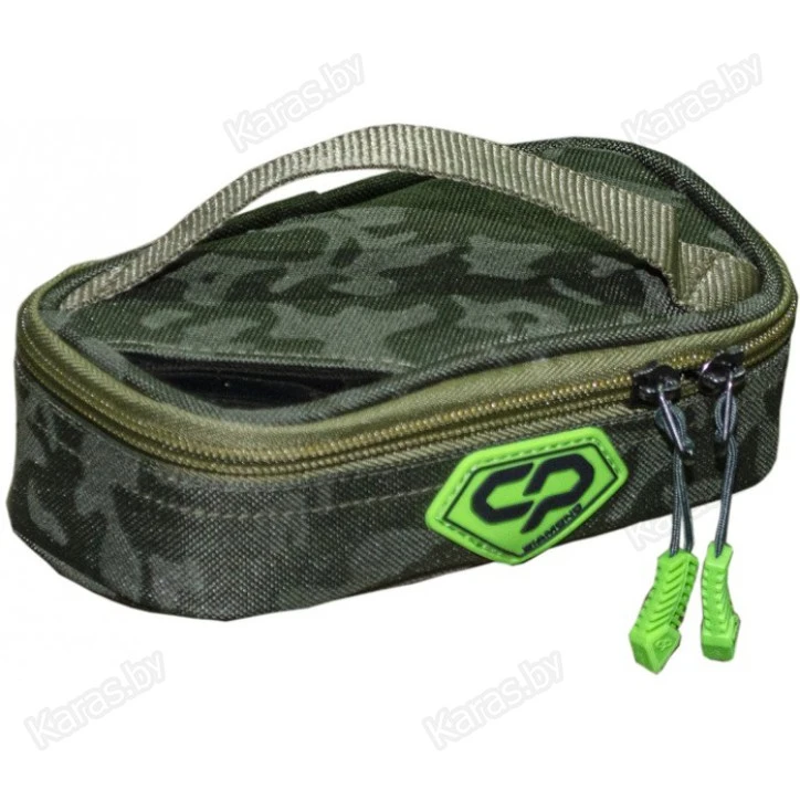 Сумка для аксессуаров Carp Pro Diamond S 17x11x6 см