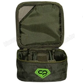 Сумка для аксессуаров Carp Pro Diamond M 17x17x8 см