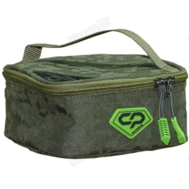 Сумка для аксессуаров Carp Pro Diamond M 17x17x8 см