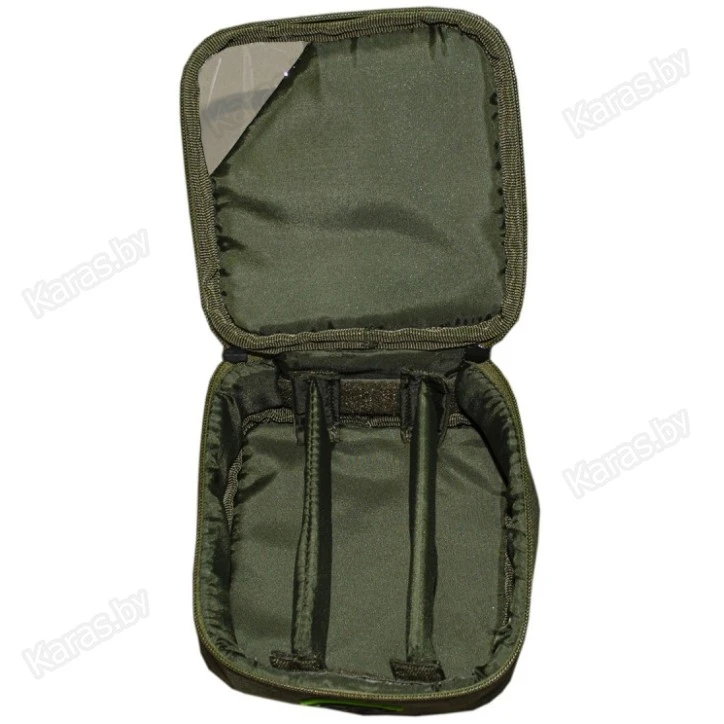 Сумка для аксессуаров Carp Pro Diamond M 17x17x8 см