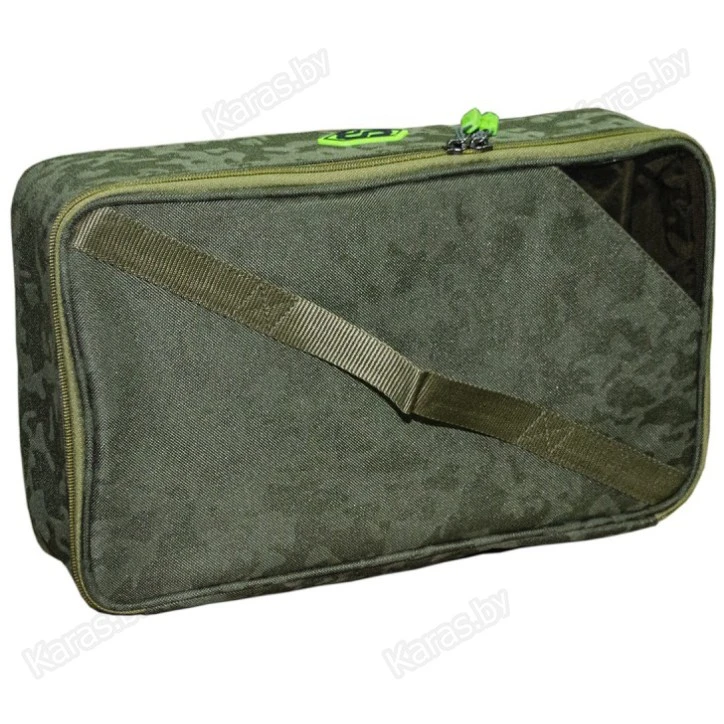 Сумка для аксессуаров Carp Pro Diamond L 36.5x21.5x9.5 см