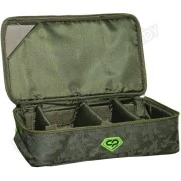 Сумка для аксессуаров Carp Pro Diamond L 36.5x21.5x9.5 см