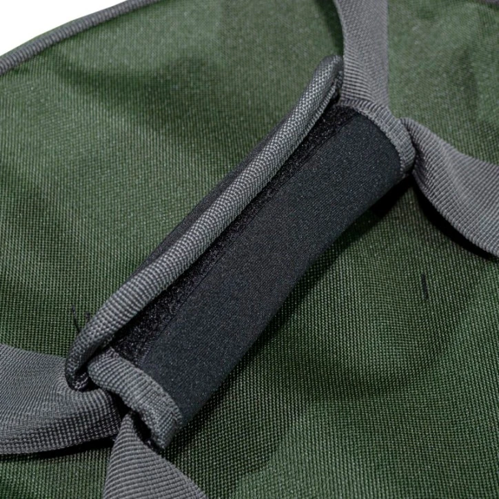Сумка для замеса прикормки Carp Pro 30x21 см