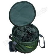 Сумка для замеса прикормки Carp Pro 30x21 см