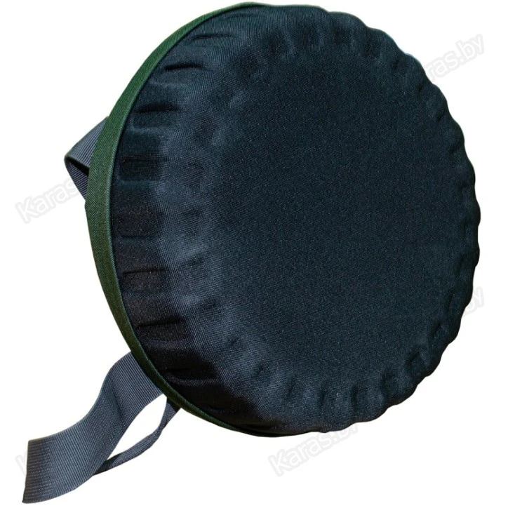 Сумка для замеса прикормки Carp Pro 30x21 см