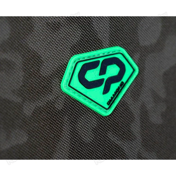 Сумка для карповых аксессуаров Carp Pro 30x24x11 см