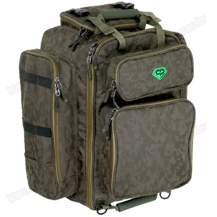 Сумка-рюкзак Carp Pro Diamond Stalker 50x36x50 см