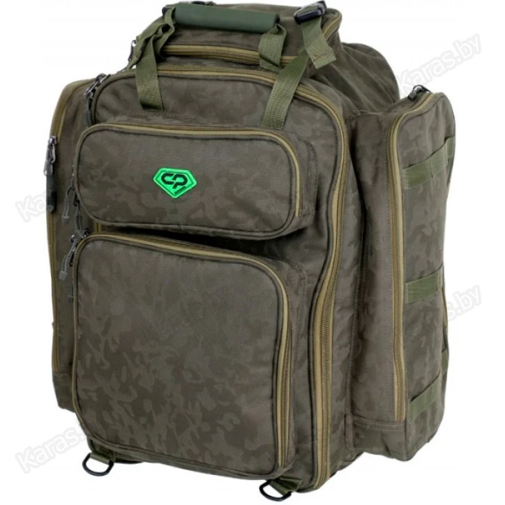 Сумка-рюкзак Carp Pro Diamond Stalker 50x36x50 см