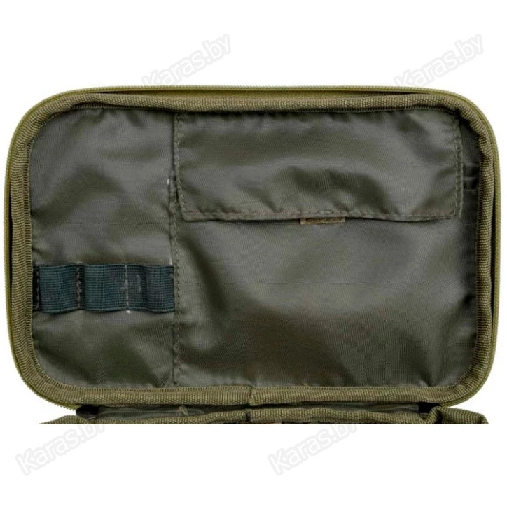 Сумка для снастей и аксессуаров Carp Pro Diamond 26x17x9 см