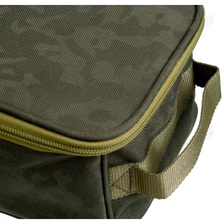 Сумка для снастей и аксессуаров Carp Pro Diamond 26x17x9 см