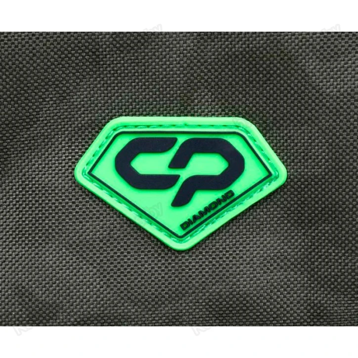 Сумка для снастей и аксессуаров Carp Pro Diamond 26x17x9 см