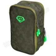 Сумка поводочница Carp Pro Diamond 26x17x10 см