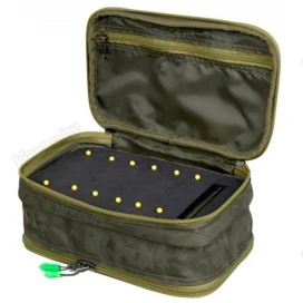 Сумка поводочница Carp Pro Diamond 26x17x10 см