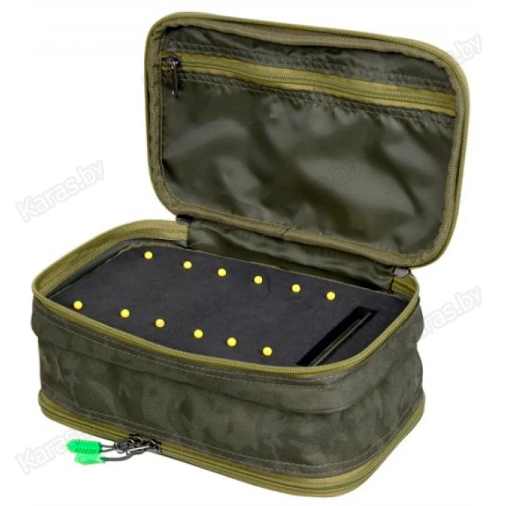 Сумка поводочница Carp Pro Diamond 26x17x10 см
