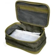 Сумка поводочница Carp Pro Diamond 26x17x10 см