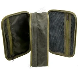Сумка поводочница Carp Pro Diamond 26x17x10 см