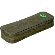 Сумка для оснасток с поводочницей и 4-мя коробками Carp Pro Diamond 36х17х12 см